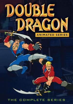 Doubledragon28tvseries29 01jpg — Western Cartoon Video Game option 10