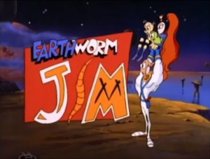 Earthwormjimjpg — Western Cartoon Video Game option 13
