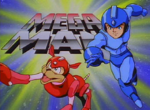 Megamantitlecardjpg — Western Cartoon Video Game option 19