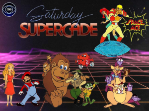 Saturday Supercadejpg — Western Cartoon Video Game option 25
