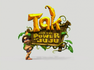 Takandthepowerofjujutitlepng — Western Cartoon Video Game option 31