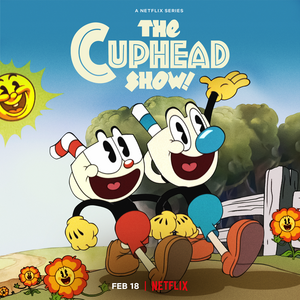 Zzzzz 1670386999thecupheadshowpng — Western Cartoon Video Game option 39