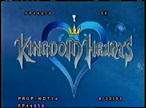 Zzzzz 1705251521kingdomhearts2003tvpilottitlecard — Western Cartoon Video Game option 46