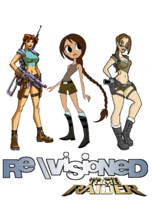 Zzzzz 1705253644revisioned Page Art 01orig — Western Cartoon Video Game option 52