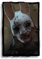 The Huntresspng — DBD Killer List option 11