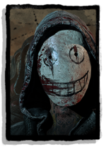 The Legionpng — DBD Killer List option 12