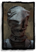 The Nurse Copypng — DBD Killer List option 14