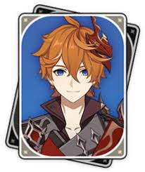 Ab34182d 871c 4063 894d C346d5d444b1jpeg — Which Genshin Impact Character Would You Sleep With? option 27