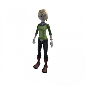 Skinnygirlpng — Which roblox Bundles i can beat in a Fight option 8