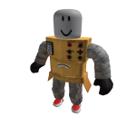Zz1633790994weakrobotpng — Which roblox Bundles i can beat in a Fight option 26