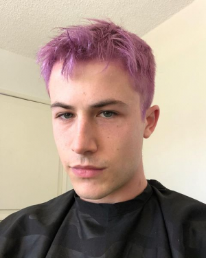 Zz1602188983dylan Minnette Pink Hair 1590587939jpg — White men ranking option 49