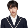 Guishangqidokipng — who in chuang2021 would you fight? option 15