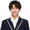 Guliulindokipng — who in chuang2021 would you fight? option 16