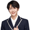 Heyifandokipng — who in chuang2021 would you fight? option 18