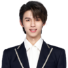 Heyijundokipng — who in chuang2021 would you fight? option 19