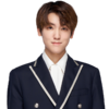 Keiyadokipng — who in chuang2021 would you fight? option 29
