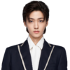 Lipeiyangdokipng — who in chuang2021 would you fight? option 40