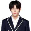 Liucongdokipng — who in chuang2021 would you fight? option 42