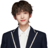 Liuyudokipng — who in chuang2021 would you fight? option 45