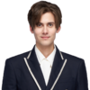Lukedokipng — who in chuang2021 would you fight? option 50