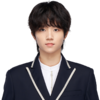 Luoyandokipng — who in chuang2021 would you fight? option 51