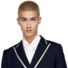 Mikadokipng — who in chuang2021 would you fight? option 52