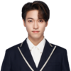 Santadokipng — who in chuang2021 would you fight? option 63