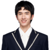 Xushengzidokipng — who in chuang2021 would you fight? option 76