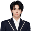 Yehaorandokipng — who in chuang2021 would you fight? option 77