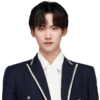 Zhoukeyudokipng — who in chuang2021 would you fight? option 90