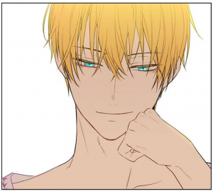 Claudejpg — Who Made me a Princess? option 3