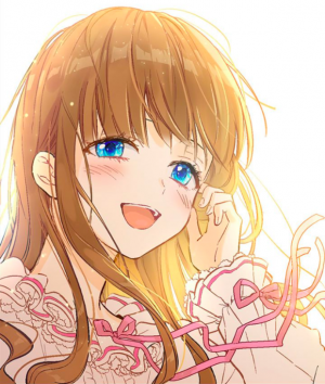 Jeannettepng — Who Made me a Princess? option 8