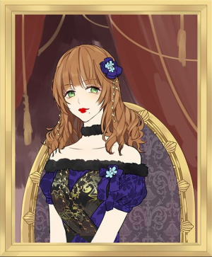 Penelopejpg — Who Made me a Princess? option 10