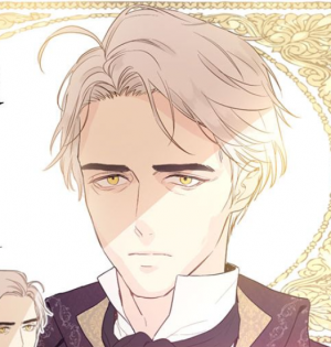 Rogerpng — Who Made me a Princess? option 11