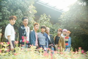 Exo The War Teaser Photosjpg — who owned each exo era option 12
