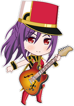 Kaoru Seta Cool Chibi7imam4png — Who would start a war Bandori option 11