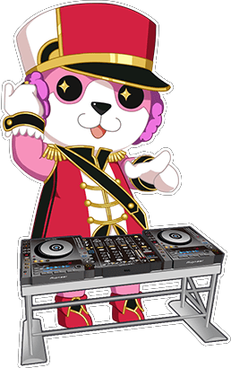 Michelle Happy Chibihklorspng — Who would start a war Bandori option 16