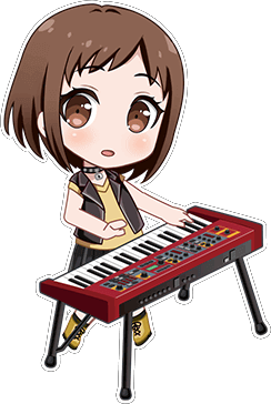 Tsugumi Hazawa Power Chibi1itqhmpng — Who would start a war Bandori option 25