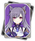 Keqing135png — Who Would You Date (Genshin Impact 2.8) option 21