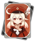 Klee135png — Who Would You Date (Genshin Impact 2.8) option 22