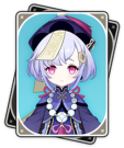 Qiqi135png — Who Would You Date (Genshin Impact 2.8) option 28