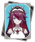 Rosaria135png — Who Would You Date (Genshin Impact 2.8) option 30