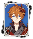 Tartaglia135png — Who Would You Date (Genshin Impact 2.8) option 37