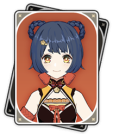 Xiangling135png — Who Would You Date (Genshin Impact 2.8) option 42