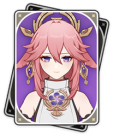 Yaemiko135png — Who Would You Date (Genshin Impact 2.8) option 46