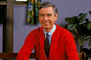Fredrogersjpg — Wholesome Celebrities option 5