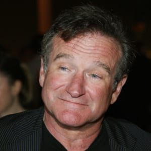 Robinwilliamsjpg — Wholesome Celebrities option 8