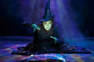 Roche Wicked 2jpg — Wicked Songs option 12
