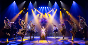 Wicked 2016 Cloc Dancing Through Life Oz Dust Ballroomjpg — Wicked Songs option 19