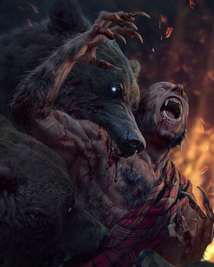 Gwentcardartskelligevildkaarljpg — Wiedźmin 3 potwory option 22